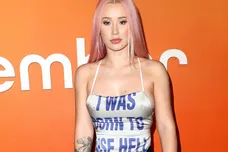 Frederick M. Brown/Getty Images