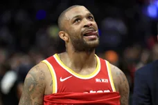 Sean M. Haffey/Getty Images