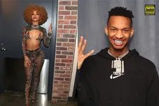 Melii: Jerritt Clark/Getty Images for ABA; Stunna: Astrid Stawiarz/Getty Images