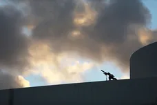 Joe Raedle/Getty Images