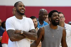 Ethan Miller/Getty Images