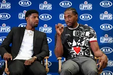 Kevork Djansezian/Getty Images