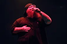 Frazer Harrison/ Getty Images