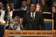 Scott Olson/Getty Images