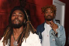 Paras Griffin/WireImage