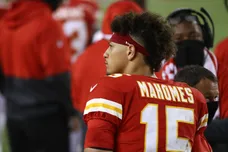 Jamie Squire / Getty Images