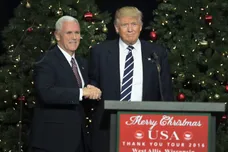 Scott Olson/Getty Images