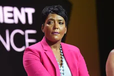 Paras Griffin / Stringer / Getty Images