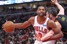 Jonathan Daniel/Getty Images