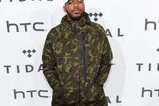 Jamie McCarthy/Getty Images for TIDAL