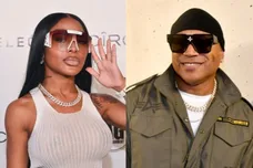 Paras Griffin, Prince Williams/Getty Images