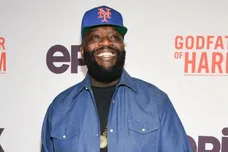 Mike Coppola/Getty Image