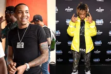 Bryan Bedder/Getty Images, Dave Kotinsky/Getty Images