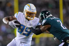 Mitchell Leff/Getty Images