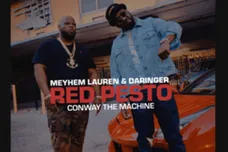 Meyhem Lauren/Spotify