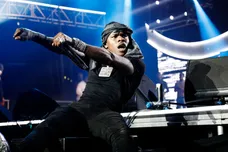 Ser Baffo/Getty Images