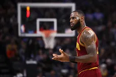 Ezra Shaw/Getty Images