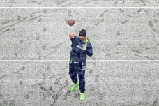 Steph Chambers/Getty Images