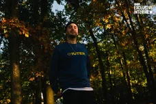 Image provided by the artist; Photo Credit: Sam Stone