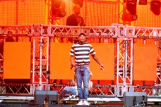 Michael Tullberg/Getty Images for Coachella