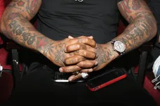 Christopher Polk/Getty Images