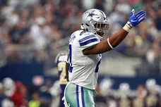 Tom Pennington/Getty Images