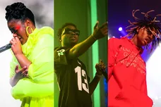 Rich Fury/Getty Images, Stephen Maturen/Getty Images, JP Yim/Getty Images