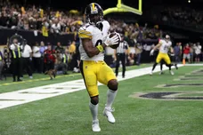 Chris Graythen/Getty Images