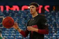 Paul Kane/Getty Images