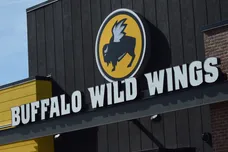 Rick Diamond/Getty Images for Buffalo Wild Wings