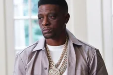 Prince Williams/Wireimage/Getty Images