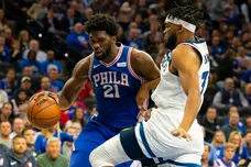 Mitchell Leff/Getty Images