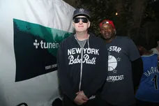 Robin Marchant/Getty Images