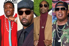 Brad Barket/ Frazer Harrison/  Matt Winkelmeyr/John Sciulli/Getty Images