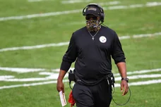 Joe Sargent/Getty Images