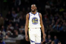 Jordan Johnson/NBAE via Getty Images