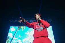 Prince Williams/Getty Images