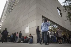 John Gress/Stringer/Getty Images