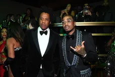 Kevin Mazur / Contributor / Getty Images