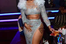 Prince Williams/Getty Images