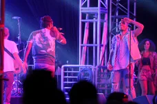 Dave Mangels/Getty Images