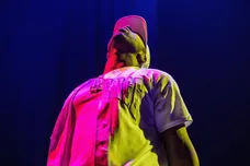 Harmony Gerber / Getty Images