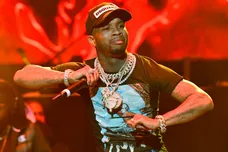 Prince Williams/Wireimage/Getty Images