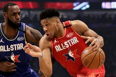 Jonathan Daniel/Getty Images