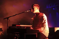 Larry Marano/Getty Images