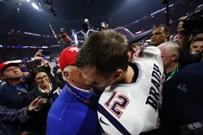 Maddie Meyer/Getty Images