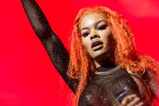 Steven Ferdman / Stringer / Getty Images