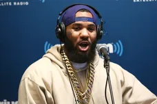 Astrid Stawiarz/Getty Images