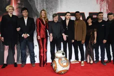 Stuart C. Wilson/Getty Images