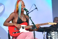 Prince Williams/WireImage/Getty Images